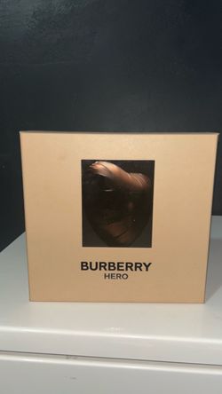 Burberry Hero Cologne Gift Set