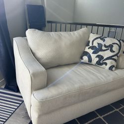 Ashley Furniture Chair And 1/2