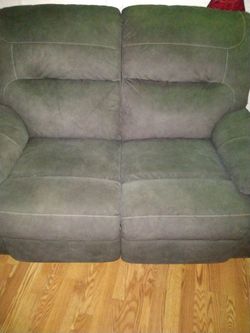 Love seat