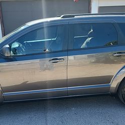 2015 Dodge Journey