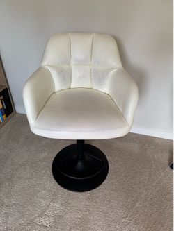Adjustable office chair