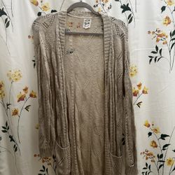 Cardigan 