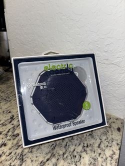 💦Loud Water Proof Speaker 🔊 