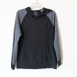 Pullover Hoodie