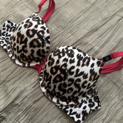 Victoria Secret Bra 