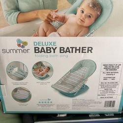 Baby Bather Tube 