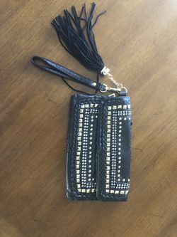 Bebe Clutch/bag/purse