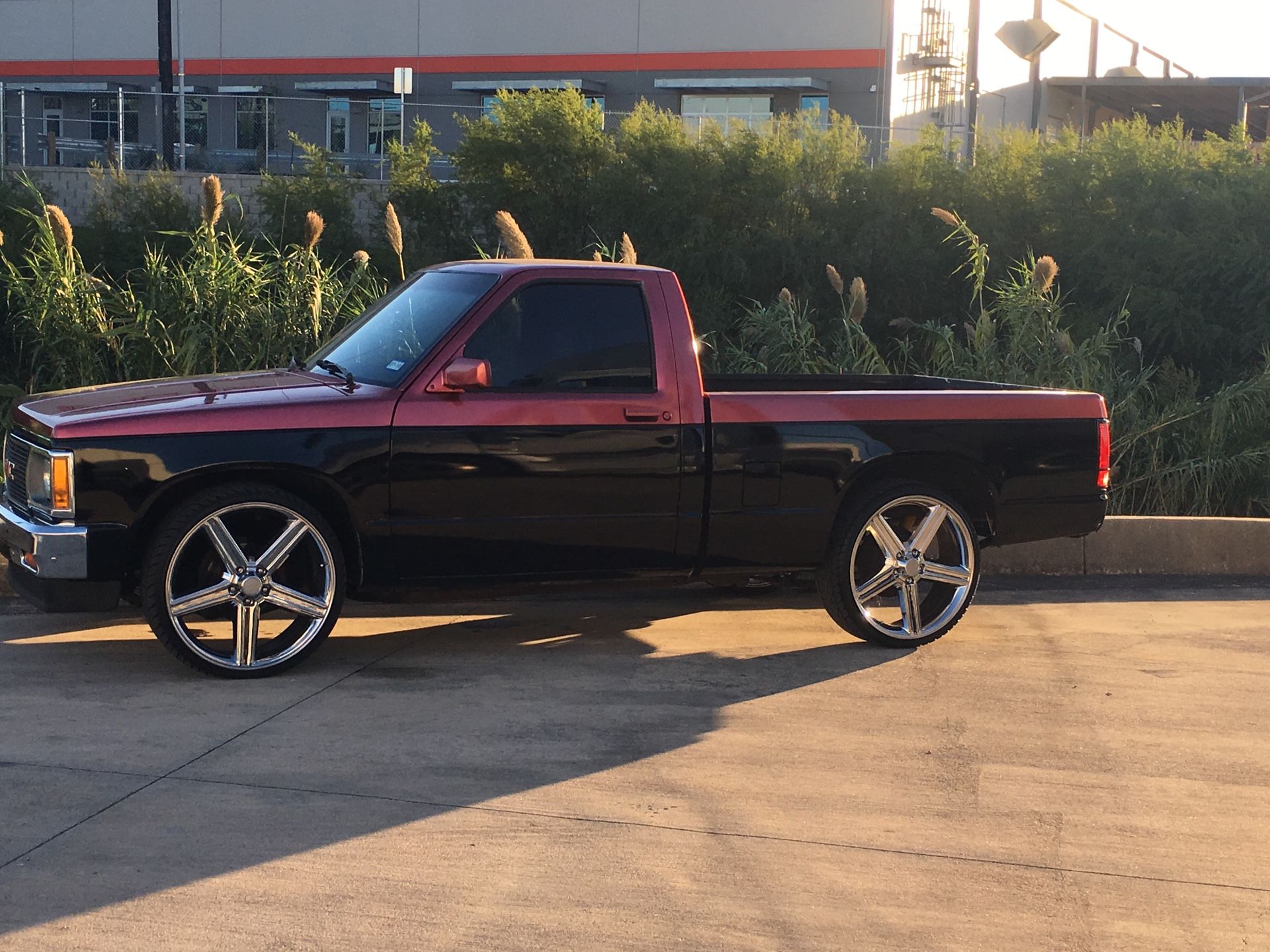 22 irocs rims for sale