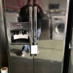 FRIGIDAIRE LGSSTE REFRIGERATOR