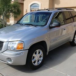 2004 GMC Envoy