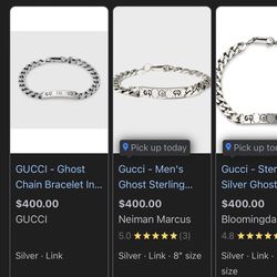 Gucci Authentic Bracelet 