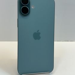 Apple iPhone 16 PLUS 128gb. ( Fully Unlocked )