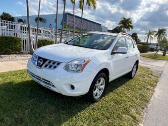 2011 Nissan Rogue