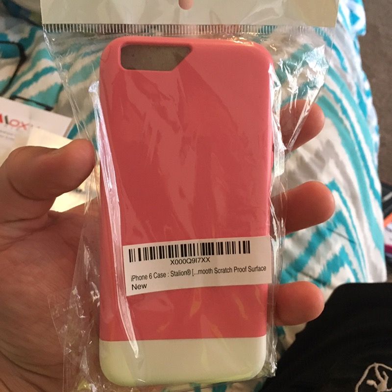 iPhone 6s phone case