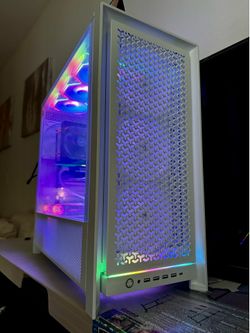 🔥 i7 5930k 32GB RTX 2060 Super 8GB 256Gb NVME READ DESCRIPTION