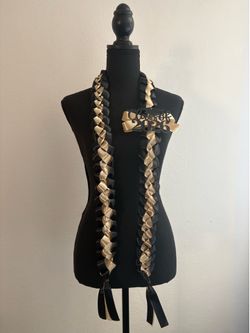 Graduation Lei