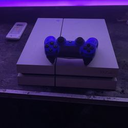Fully Functional Ps4 For Sell!!