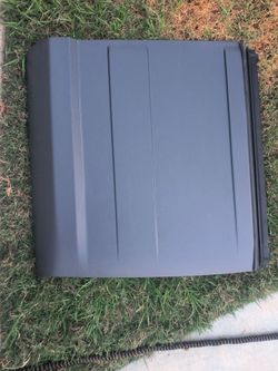 2021 2022 2023 2024 2025 FORD BRONCO OEM RIGHT FRONT CONVERTIBLE HARD TOP PANEL