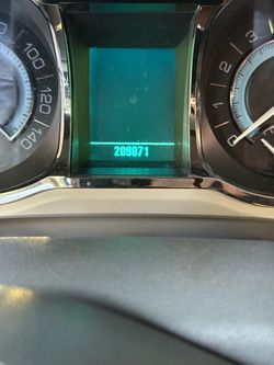 2010 Buick LaCrosse