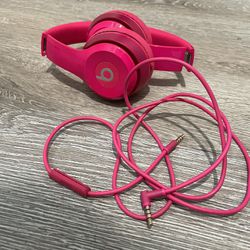 Pink Beats by Dre