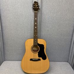 Sawtooth Acoustic Guitar 