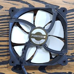 Phanteks 120mm Case Fan