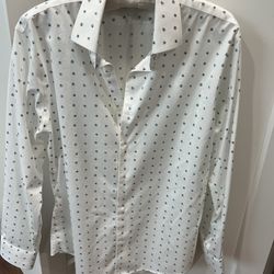 Nordstrom Dress Shirt