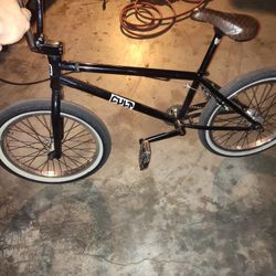 Cult 20 Inch Bmx Bike 
