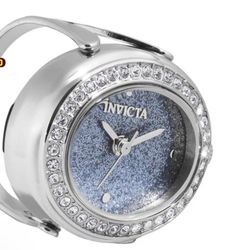 Invicta women's ring watch Perfect For Christmas 