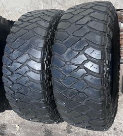 Roverclaw Atlander MT LT285/70R17