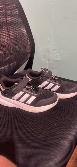 Adidas kids shoes