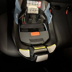 Cybex Car Seat For Newborns To A Year Old