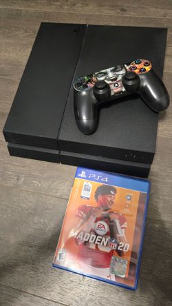 Ps4