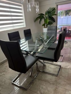 Juego De Comedor