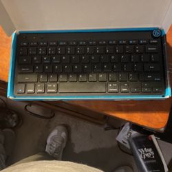 BT Keyboard