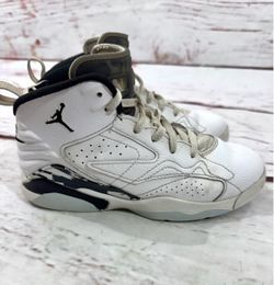 Boys Nike Air Jordan Jumpman  MVP Kids Size 2Y
