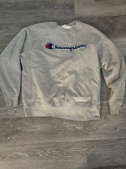 Champion Sweatshirt