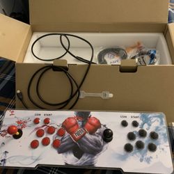 Console Game Machine Ultra Hd 