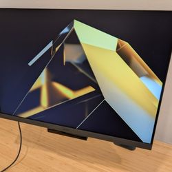 28" BenQ 3:2 Aspect Ratio 4K Programming Monitor