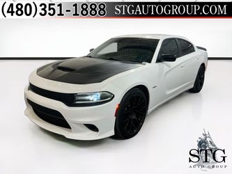 2016 Dodge Charger