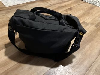 DOONA baby bag