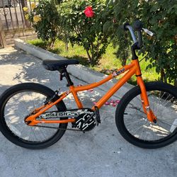 Raleigh MXR BMX 20" Bike