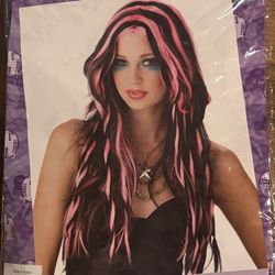 Slick And Twisted Wig Collection  