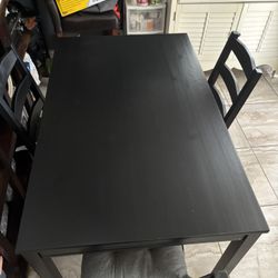 Ikea Table 