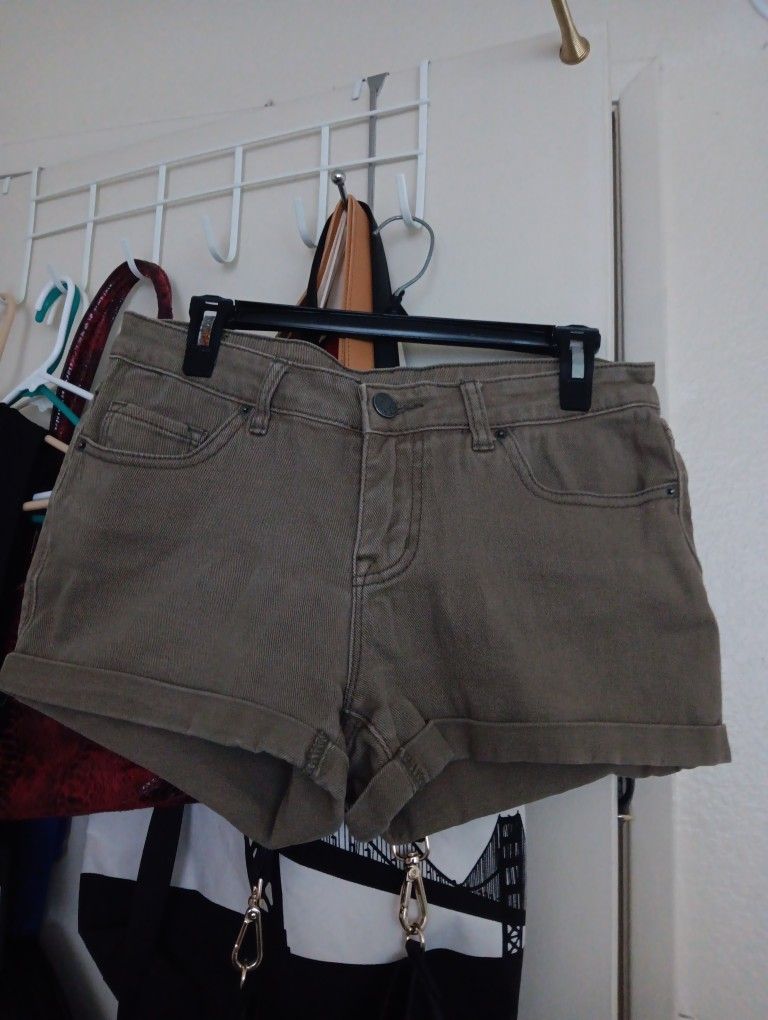 Shorts Para Mujer