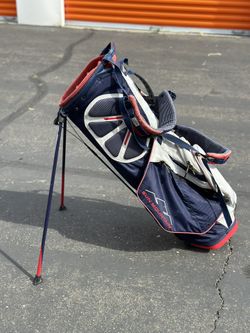 Sun Mountain Golf Bag