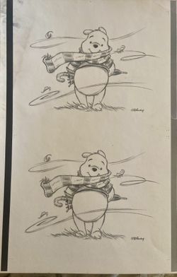 Winnie The Pooh