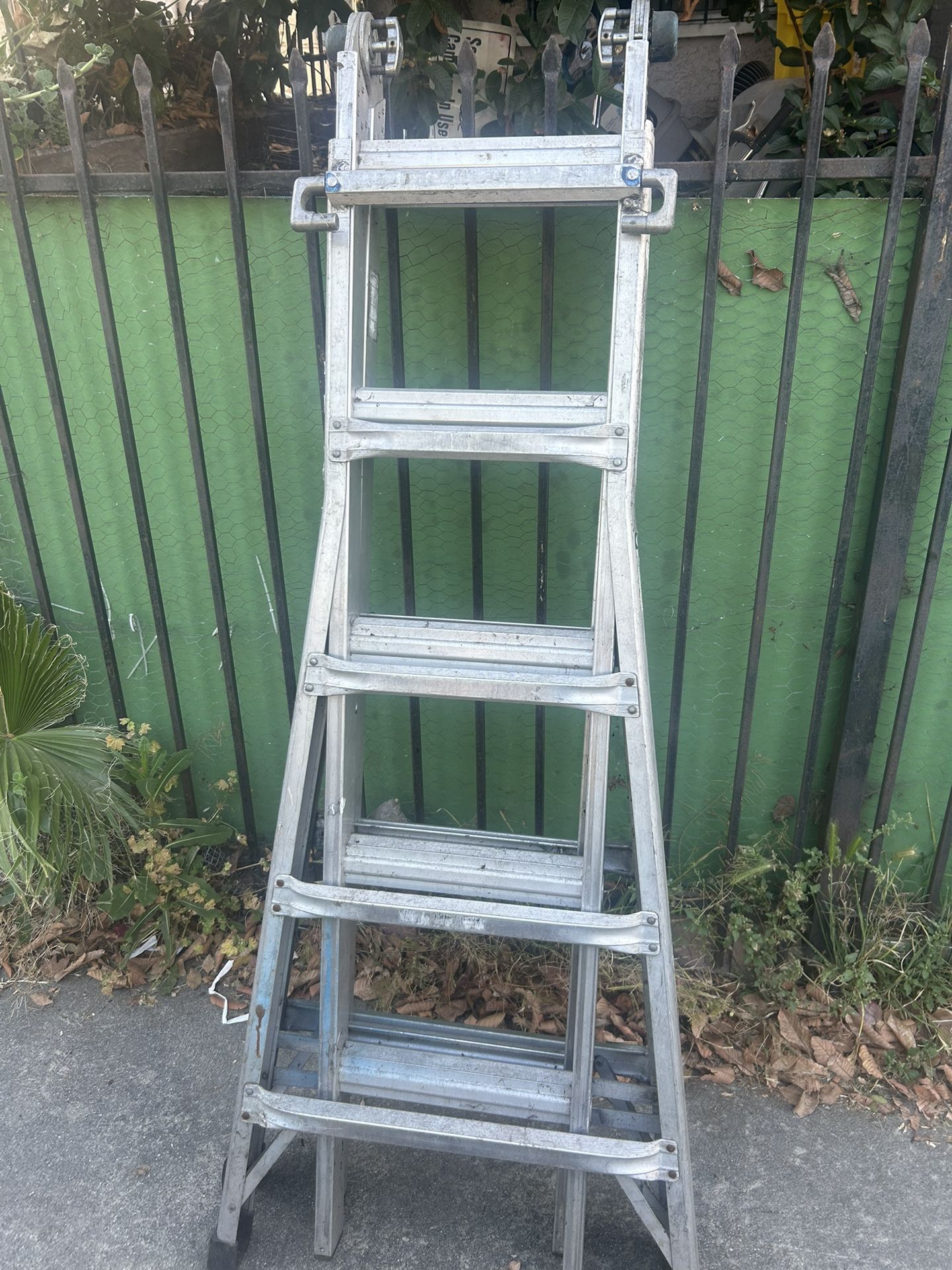 Ladder