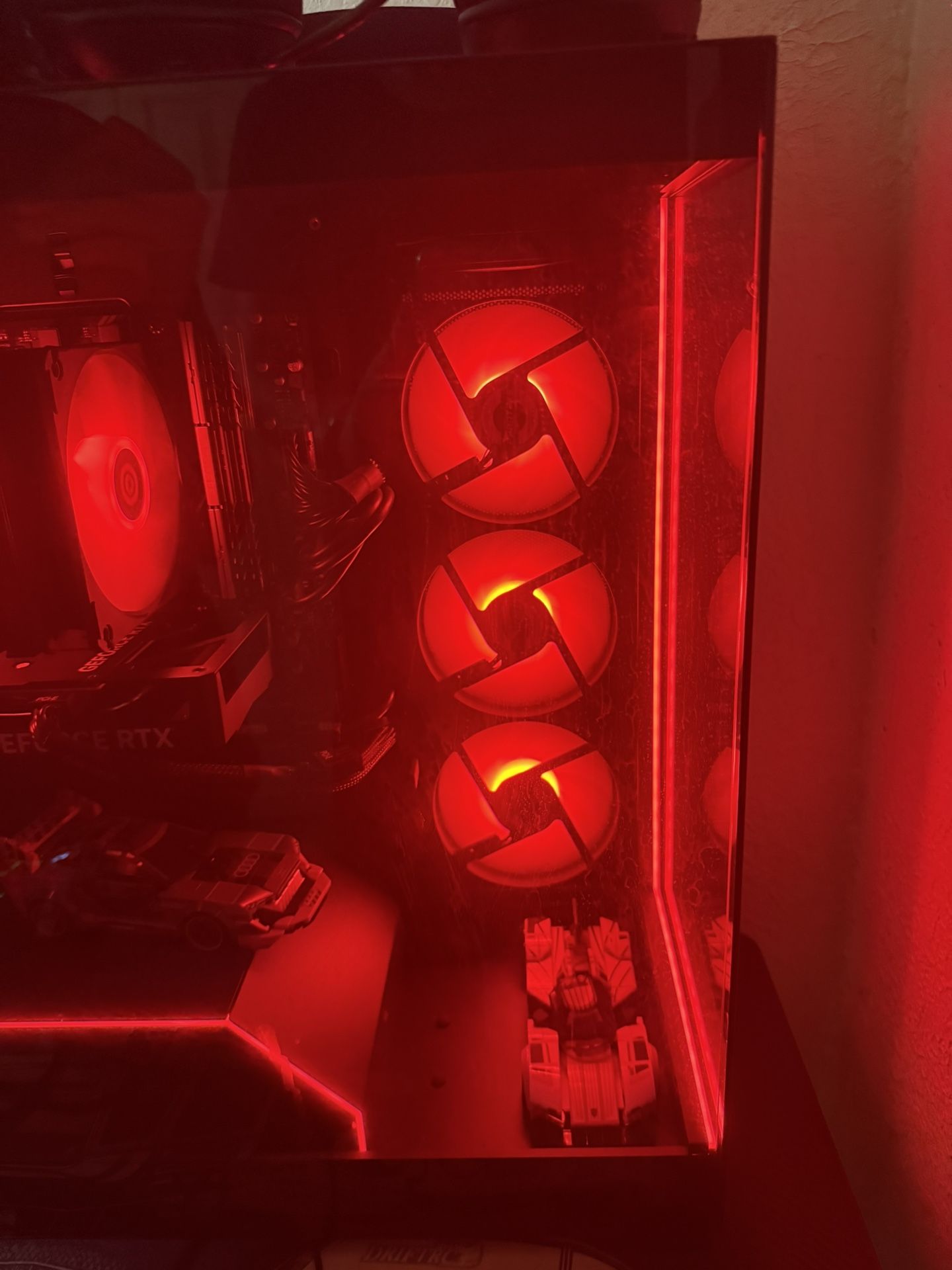Gaming Computer