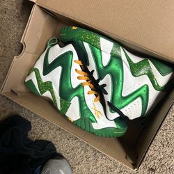 Reebok Kamikaze